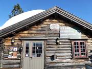 Lieu recommandé pour l'après-ski : Stallen Pub Knettsetra