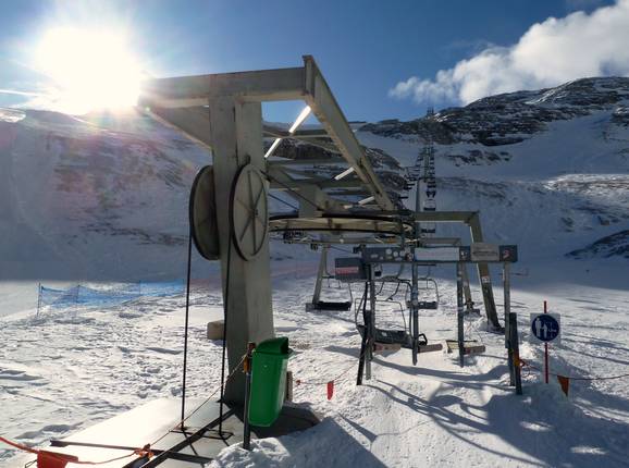 Forcella Ra Valles-Pian Ra Valles