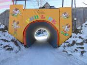 Bon plan pour les enfants : 