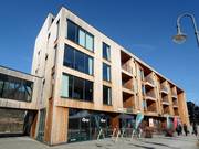 Restaurant recommandé : O`Learys