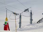 TK Chavanettes 2 - Téléski