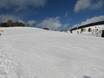 Domaines skiables pour les débutants à Todtnau – Débutants Todtnauberg