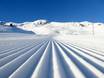 Préparation des pistes Vanoise – Préparation des pistes Les 3 Vallées – Val Thorens/Les Menuires/Méribel/Courchevel
