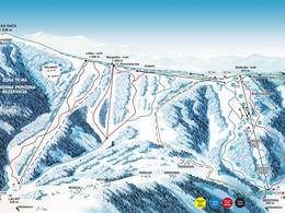 Domaine skiable Veľká Rača