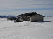 Chalet de ski au Galtenbakken