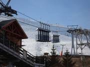 Télécentre - 24 places | Télébenne