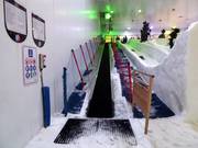 Snow City Egypt 3 - Tapis roulant/Moving Carpet