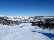 Piste de course Self-Timer