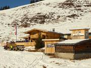 Winnaberg Alm à Westendorf