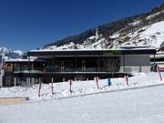 Restaurant recommandé : Einkehr Restaurant und Bar