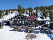 Restaurant recommandé : Riipisen Riistaravintola