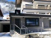 b3 Bar & Après-Ski à Großarl