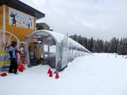 Bon plan pour les enfants : 