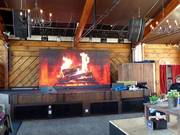 Lieu recommandé pour l'après-ski : Brasseriet/Tipi Bar