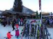 Après-Ski Alpes du Chiemgau – Après-ski Almenwelt Lofer