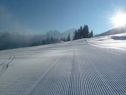 Brandnertal – Brand/Bürserberg