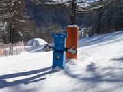 Bon plan pour les enfants : 