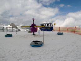 Hintertuxer Gletscher (Glacier d'Hintertux)