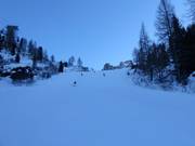 Piste noire Sourasass