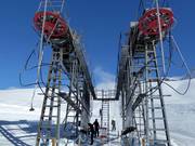 Bellecombe 1 Bis - Téléski