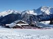 Chalets de restauration, restaurants de montagne  Tarentaise – Restaurants, chalets de restauration Les 3 Vallées – Val Thorens/Les Menuires/Méribel/Courchevel