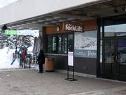 Restaurant recommandé : The Forklift