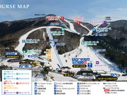 Domaine skiable Utopia Saioto