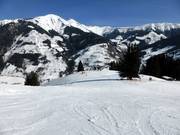 Piste Kreuzboden-Rauris