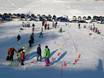 Stations de ski familiales Jura souabe – Familles et enfants Pfulb – Schopfloch (Lenningen)