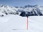 Piste noire Direttissima