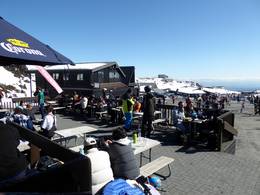 Whakapapa – Mt. Ruapehu