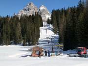 Loita                      - Téléski