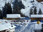 Club enfants-Oberlech