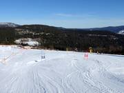 K - piste de chronométrage