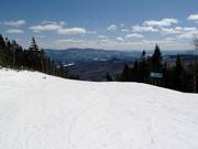 Descente Lower Ridgeview