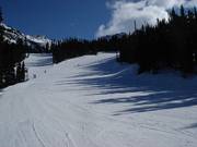 Descentes en forêt parfaites
