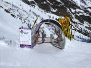 Adrenalin Cup Saas-Fee