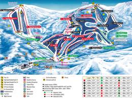 Domaine skiable Kiroro
