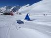 Snowli-Land de l’école de ski et de snowboard Cool School