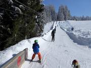 Koglmooslift - Téléski