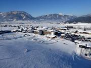 Hébergements près des remontées mécaniques Eichenhof
