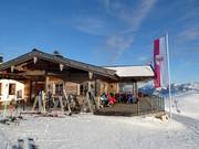 Chalet de restauration recommandé : Tanzbodenalm