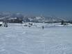 Diversité des pistes Massif du Bregenzerwald – Diversité des pistes Schetteregg – Egg