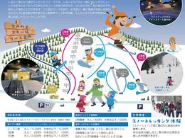 Domaine skiable Shichinohechoei