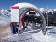 Skimovie à la Rinneralm