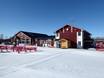 Suède: Propreté des domaines skiables – Propreté Hemavan