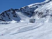 BMW xDrive Cup au Giggijoch