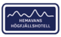 Hemavans Högfjällshotell