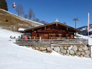 Chalet de ski Ki-West