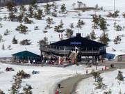 Lieu recommandé pour l'après-ski : Tuikku
